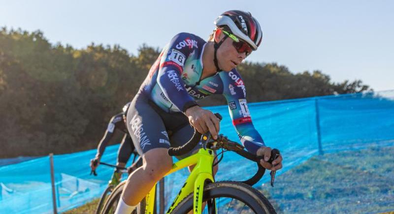 Magyar sikerek a Velopark Grand Prix msodik versenyn