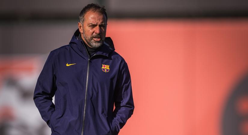 Premier League-klasszis leigazolására készül az FC Barcelona