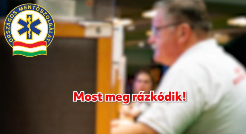 Egy négyéves kisfiú mentette meg édesanyja életét Budapesten