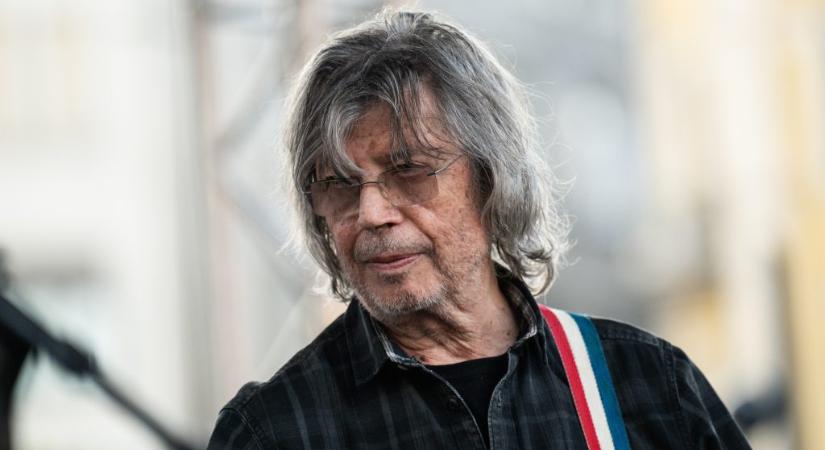 Börtönben marad Bródy János fia, hiába fellebbezett