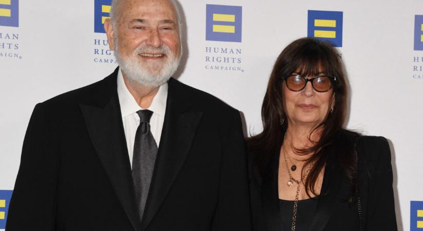 Döbbenetes hírre ébredtünk – holtan találták az ismert rendezőt és feleségét