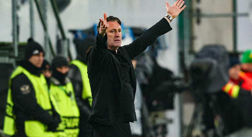 Keane: „A mentalitásnak ugyanolyannak kell lennie a hazai és az európai mezőnyben is”