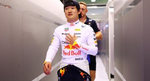 Mekies biztos benne, hogy Tsunoda kap még esélyt