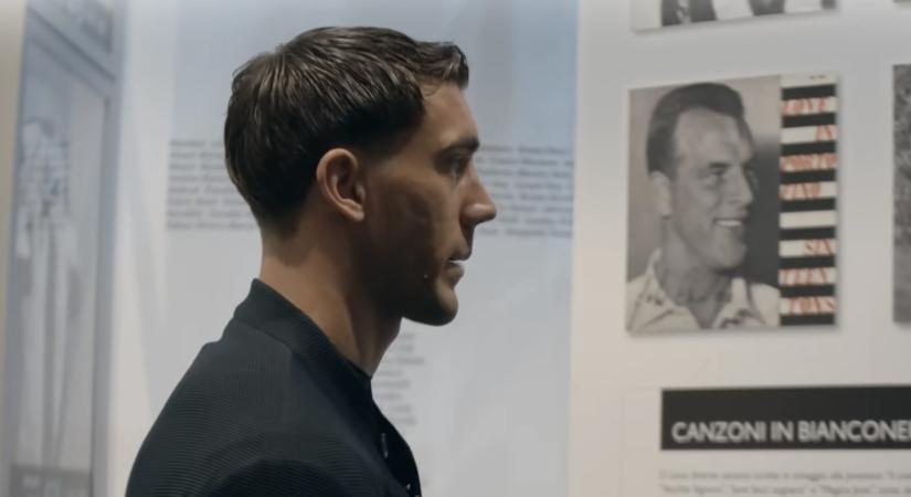 Óriási meglepetés, ebben az európai topcsapatban folytatja Dusan Vlahovics