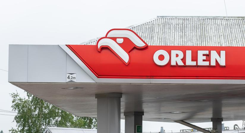 Téli dízel az Orlentől: prémium üzemanyag sima diesel áráért