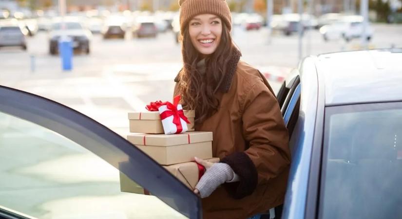 Kvíz: mennyit tudsz a karácsonyi ajándékozásról?