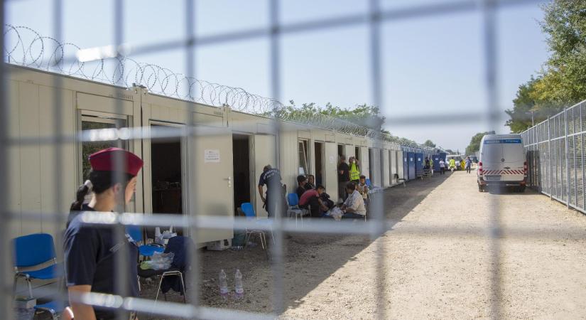 Leállt az uniós határvédelem a magyar területeken, mert a kormány nem teljesíti a menekültügyi eljárásokban az európai bíróság döntését