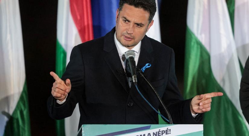 Márki Zay Péter megmutatta sosem látott feleségét, lélegzetelállító kép