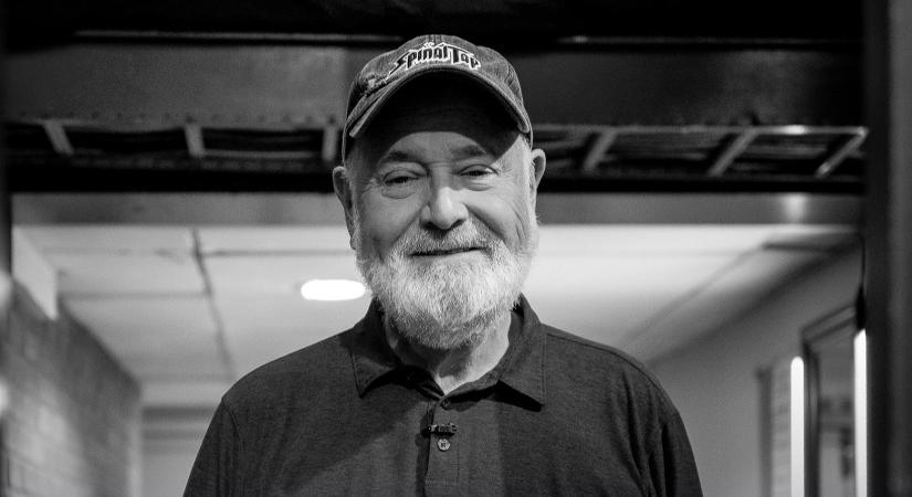 78 éves korában elhunyt a legendás rendező, Rob Reiner: Feleségével együtt holtan találták otthon, valószínűleg gyilkosság történt