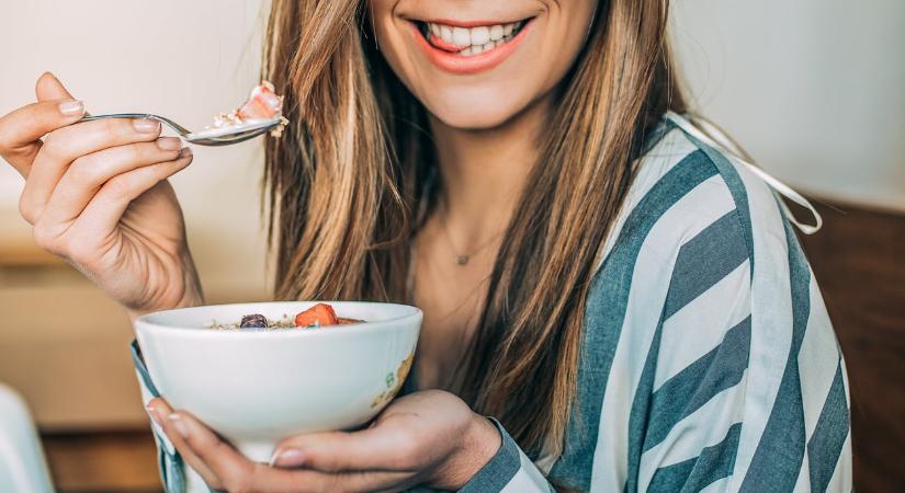 3 szénhidrátforrás, ami segíthet megszabadulni a hasi zsírtól – a dietetikusok szerint