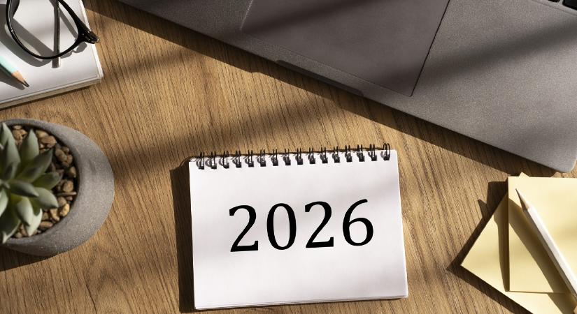 Így alakulnak a hosszú hétvégék és ledolgozós szombatok 2026-ban – megvan a teljes lista