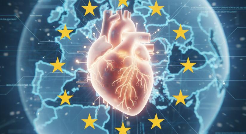 Európának ellenállóképes egészségügyi rendszerekre van szüksége