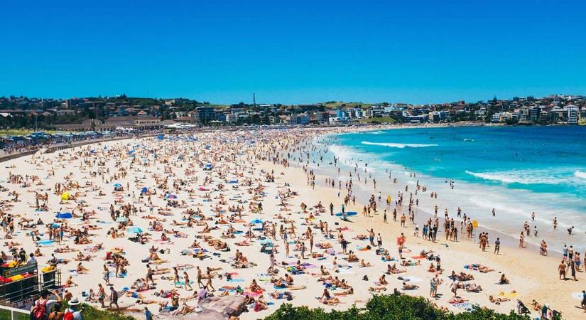 Kiderült: Ők követték el az ausztrál terrortámadást a Bondi Beach strandon