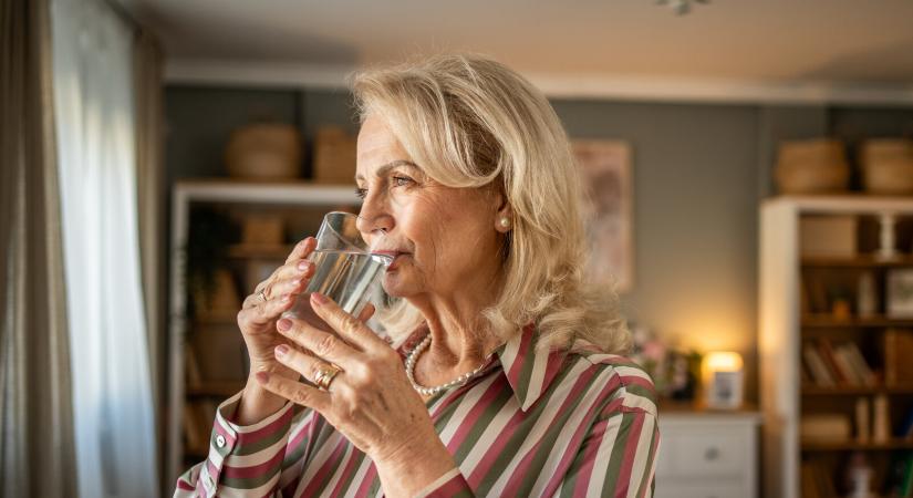 Folyadékfogyasztás: télen kevésbé figyelünk rá oda, pedig 6 okból is fontos lenne