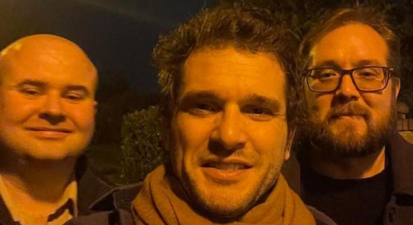 Közeleg a tél! De Havas Jon mellett másnak is örülhetnek a tataiak