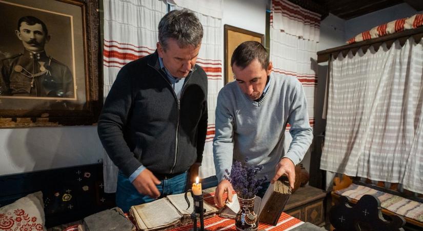 Sárközi értékek a középpontban – új helyszínen a Körjárat (videóval)