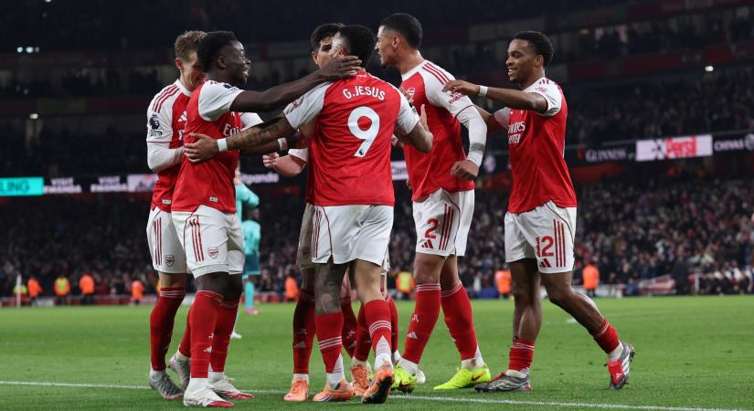 Az öngólok hétvégéje – Az öt legizgalmasabb hétvégi futballmeccs