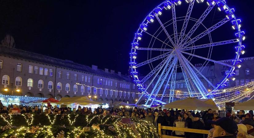 Nem érdemes otthon maradni: színes programokkal indul a hét