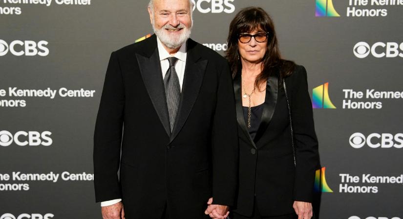 Meghalt Rob Reiner színész és felesége, a rendőrség feltételezett emberölés miatt nyomoz