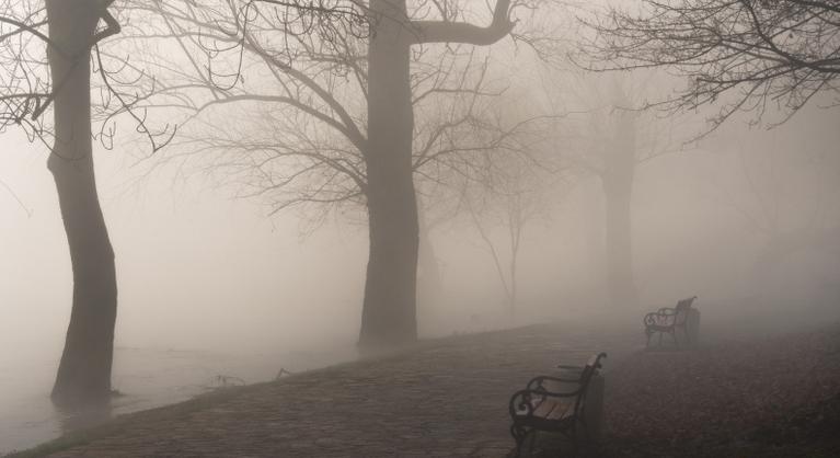 Jöhet a legrosszabb hétfőn: ónos szitálás és csúszós utak Magyarországon
