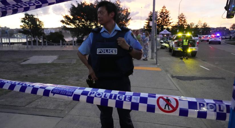 Ausztrál lövöldözés: apa és fia a gyilkos, a legfiatalabb áldozat tíz éves volt