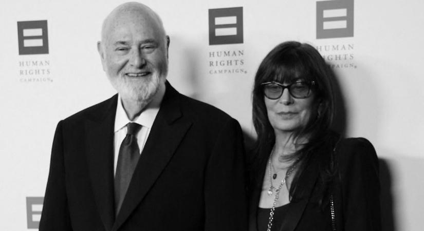 Mészárlás Hollywoodban: az elismert rendezővel a saját fia végzett