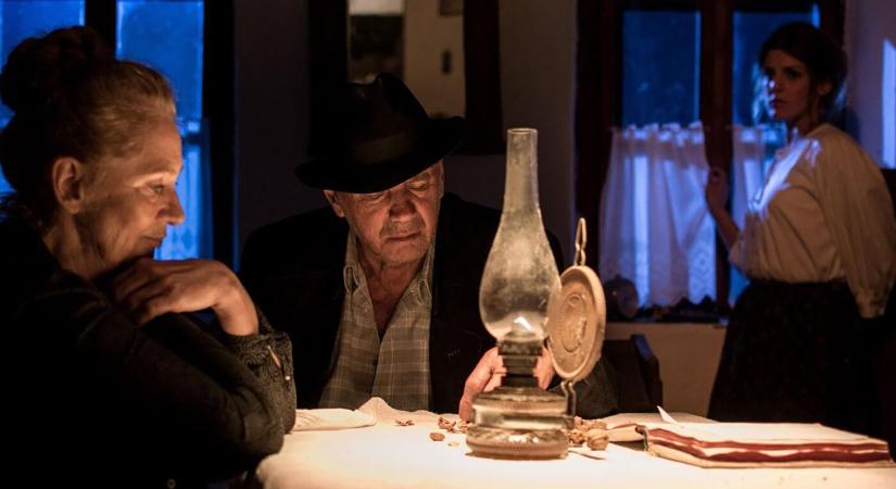 Földindulás Koncz Gáborral, elismerés a franciáktól