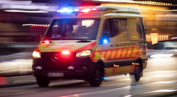 Négyéves kisfiú mentette meg édesanyja életét