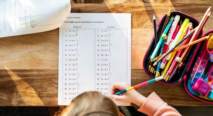 Házifeladat-rendelet: reform helyett látszatmegoldás?