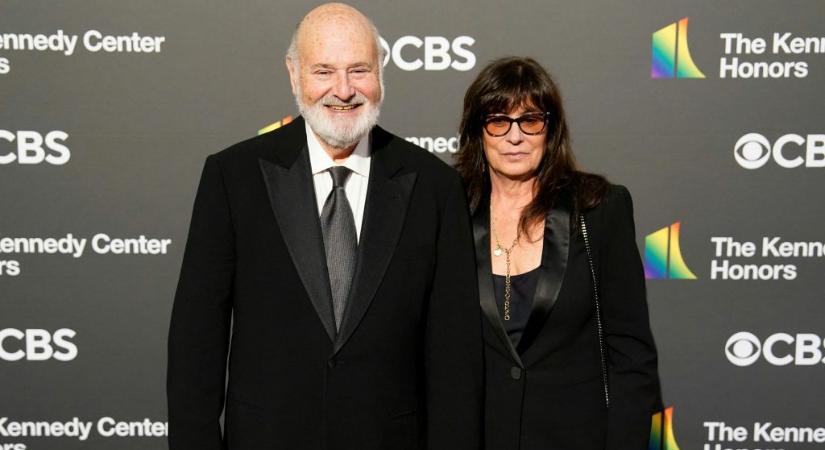 Meghalt Rob Reiner és felesége, a rendőrség emberölés ügyében nyomoz