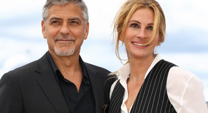 A hét thriller ajánlata a Netflixen George Clooney és Julia Roberts főszereplésével