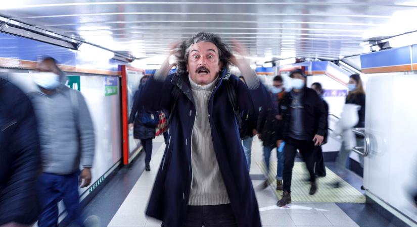 Ezek sokkolják a legjobban a külföldieket Magyarországon, a turisták erre nem voltak felkészülve