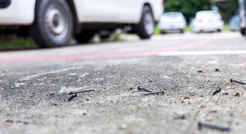 Csavarok az M7-esen, adventi örömhír és fénybe borult Fehérvár