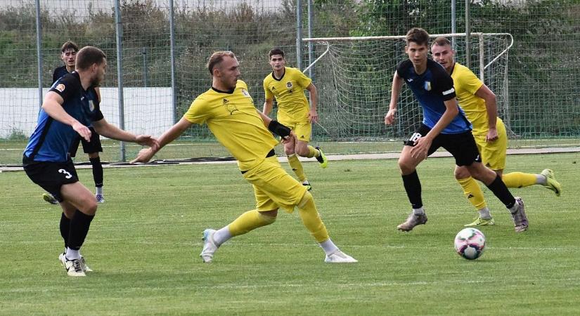 Lemásolta ősszel tavalyi szereplését a Tiszafüred