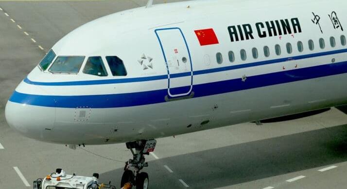 Jövőre akár minden nap utazhatunk Pekingbe – Az Air China növeli járatainak számát