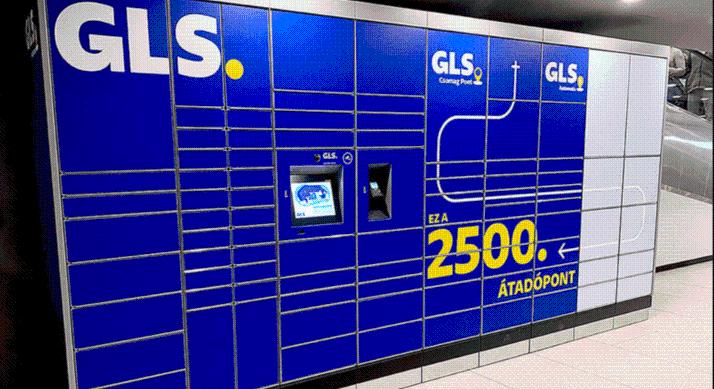 A GLS és a DPD végre rájött a kiszállítások sikerének titkára — Ha összefognak több csomagot szállíthatnak ki