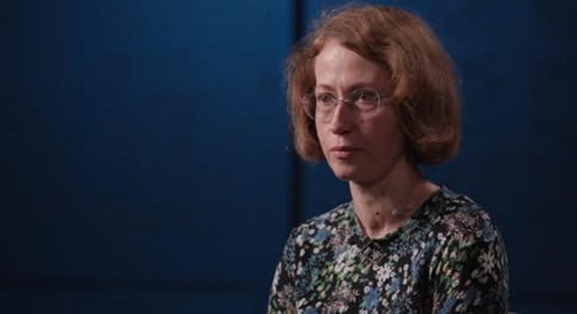 Raluca Moroșanu bíró: A vezetőség arra biztatja a bírákat, legyenek engedékenyek az adócsalókkal (VIDEÓ)