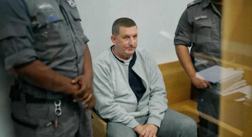 Magyar bankokat használt Izrael legnagyobb piramisjátékosa, hogy a befektetőktől rabolt tízmilliárdokat Montenegróba menekítse