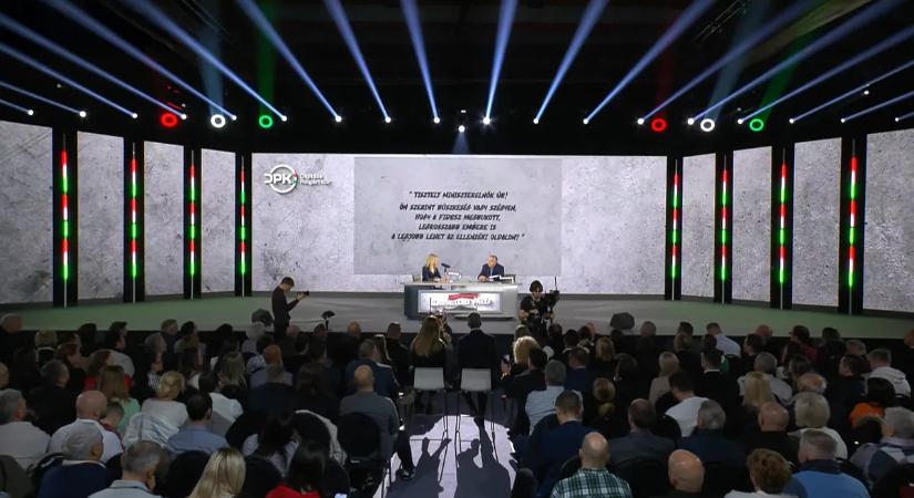 Üzent az államtitkár: el a kezekkel Magyarországtól!