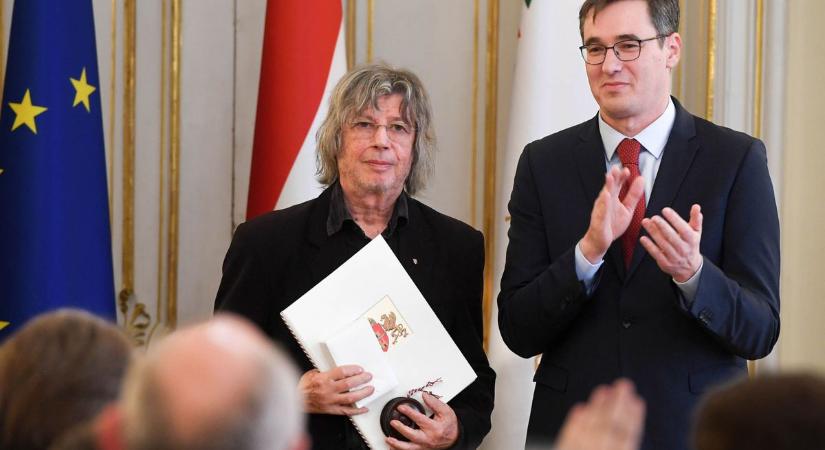 Sokkoló határozat: kimondta a bíróság, Bródy nem szabadulhat a börtönből – a zenész hallgat