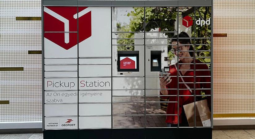 DPD-káosz karácsony előtt: csúszó csomagok, elérhetetlen ügyfélszolgálat