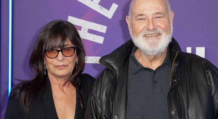 Megölték az Egy becsületbeli ügy rendezőjét, Rob Reinert, és a feleségét