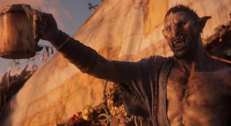 A Divinity már az első trailerrel átlépett minden határt