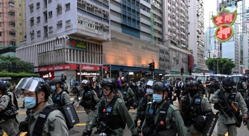 A demokráciáért akart tenni, most életfogytiglant is kaphat