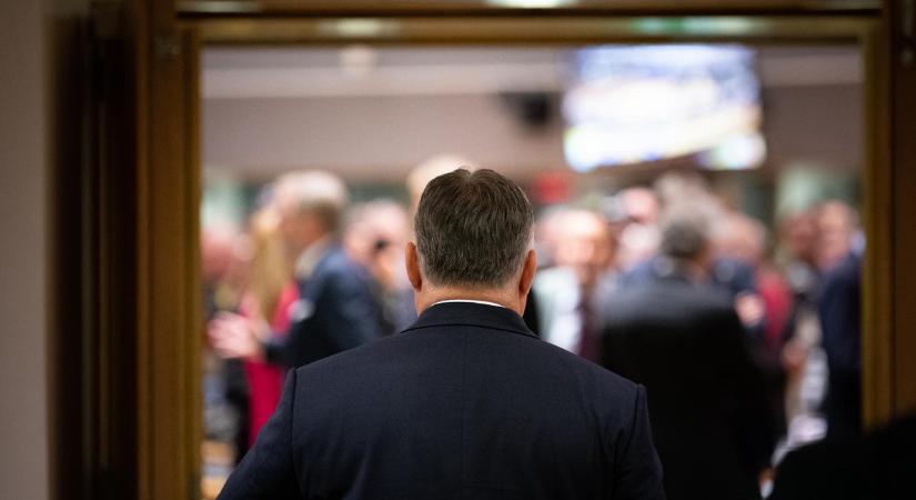 Orbán Viktor: Ez a lépés felér egy nyílt hadüzenettel
