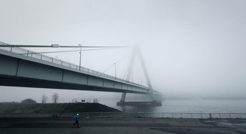 Ne számítsunk ma napsütésre