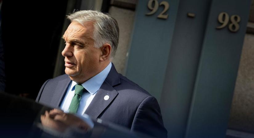 Orbán Viktor hétfő reggel megüzente Ursula von der Leyennek, mit fog tenni az EU-csúcson Magyarország: "Az oroszok ezt meg fogják torolni"