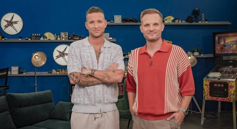 Csillag Születik: ezek voltak Istenes Bence és Puskás-Dallos Peti legjobb pillanatai a válogatókon