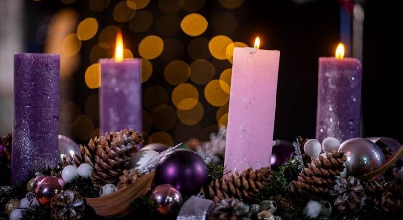 Gyertyaláng a lelkekben: a bűnbánat sem maradhat el