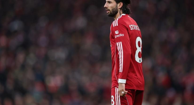 Szoboszlai Dominik csúnyán megsérült, Angliában már a legrosszabbra is felkészültek: akár hónapokra is kidőlhet a magyar sztár